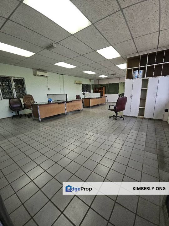 Senawang Factory For Rent , Negeri Sembilan, Senawang