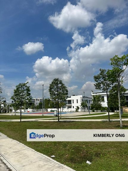 Resort Residence 1 Clover Sendayan Rent  , Negeri Sembilan, Seremban