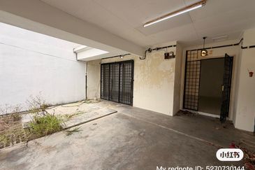 PARK AVENUE (SEREMBAN 2)