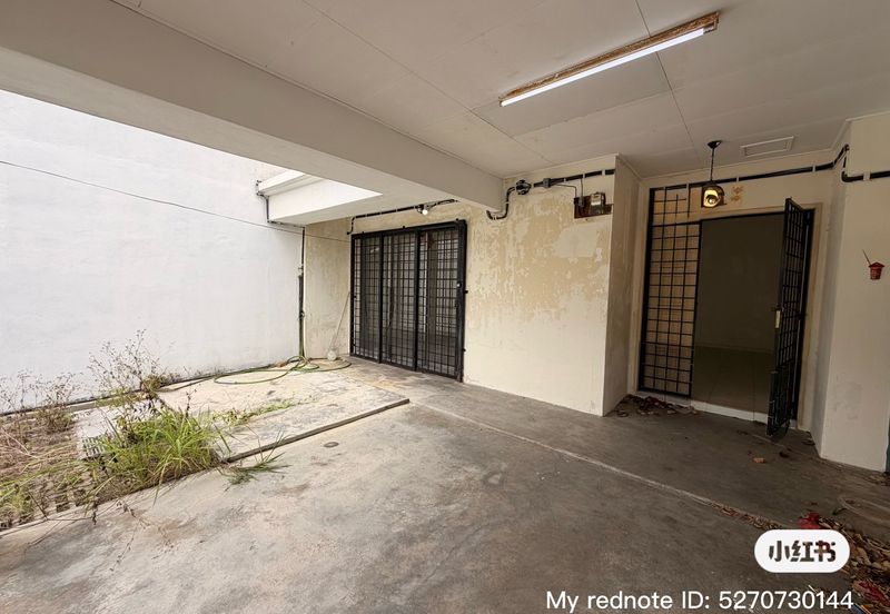 PARK AVENUE (SEREMBAN 2)