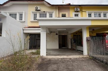 PARK AVENUE (SEREMBAN 2)