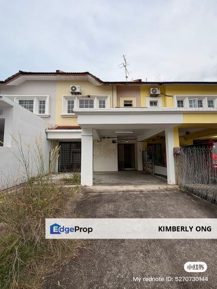 Park Avenue Seremban 2 House Sale , Negeri Sembilan, Seremban