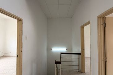 PARK AVENUE (SEREMBAN 2)