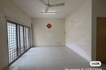 PARK AVENUE (SEREMBAN 2)