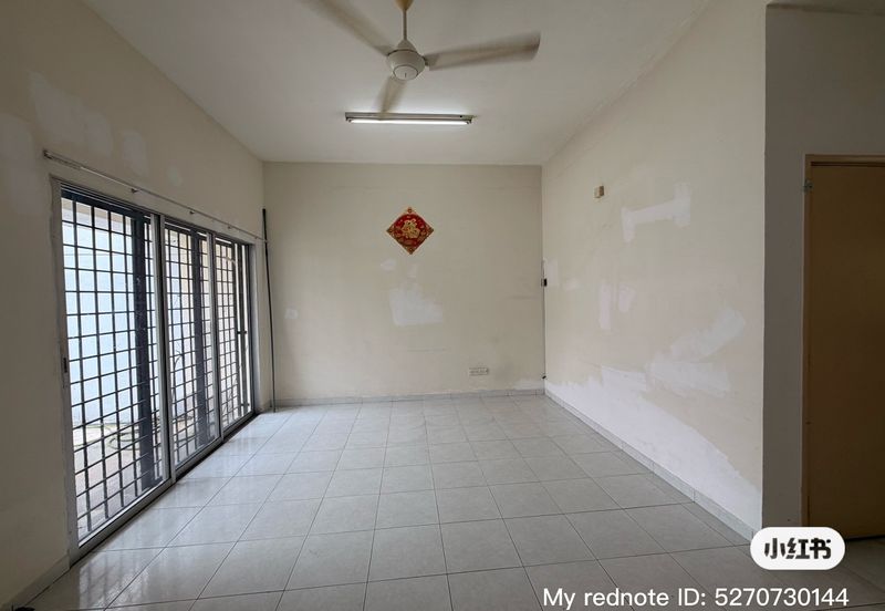 PARK AVENUE (SEREMBAN 2)