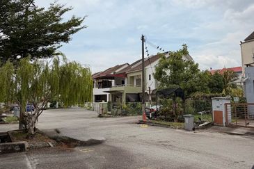 PARK AVENUE (SEREMBAN 2)