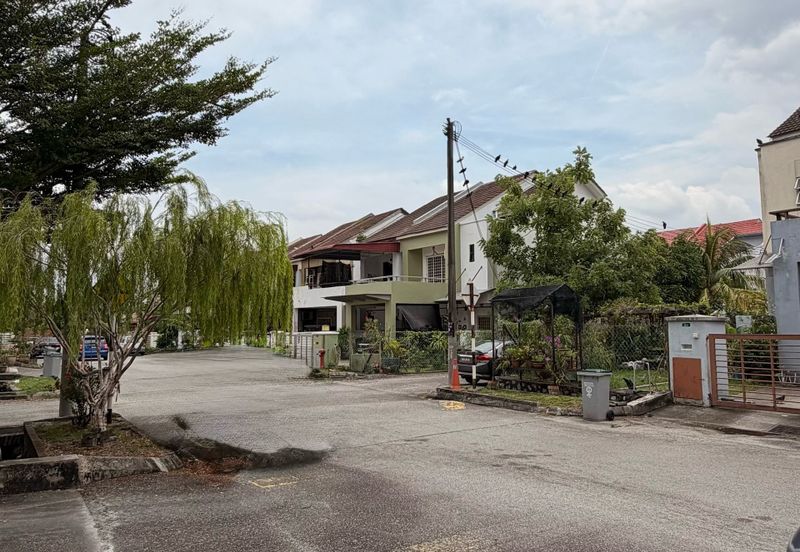 PARK AVENUE (SEREMBAN 2)