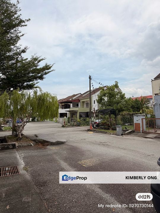 Park Avenue Seremban 2 House Sale , Negeri Sembilan, Seremban