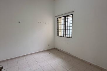 PARK AVENUE (SEREMBAN 2)