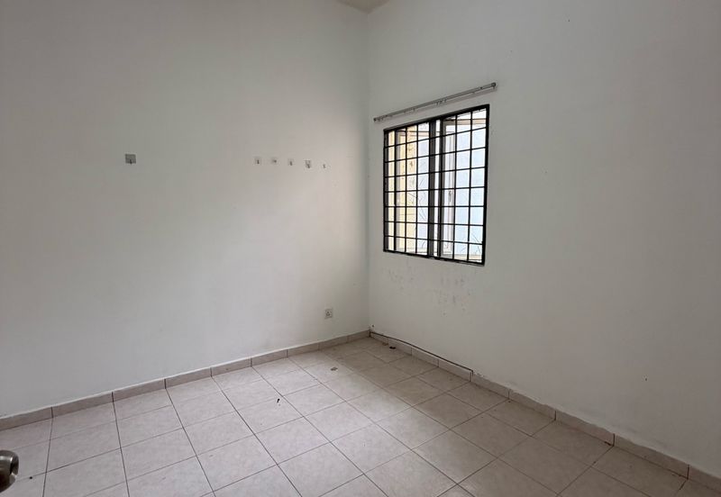 PARK AVENUE (SEREMBAN 2)