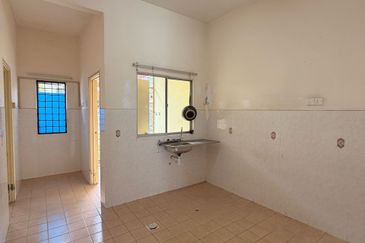 PARK AVENUE (SEREMBAN 2)