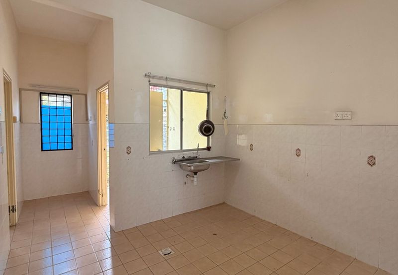 PARK AVENUE (SEREMBAN 2)