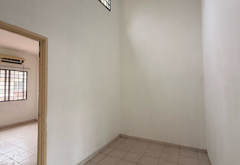 PARK AVENUE (SEREMBAN 2)