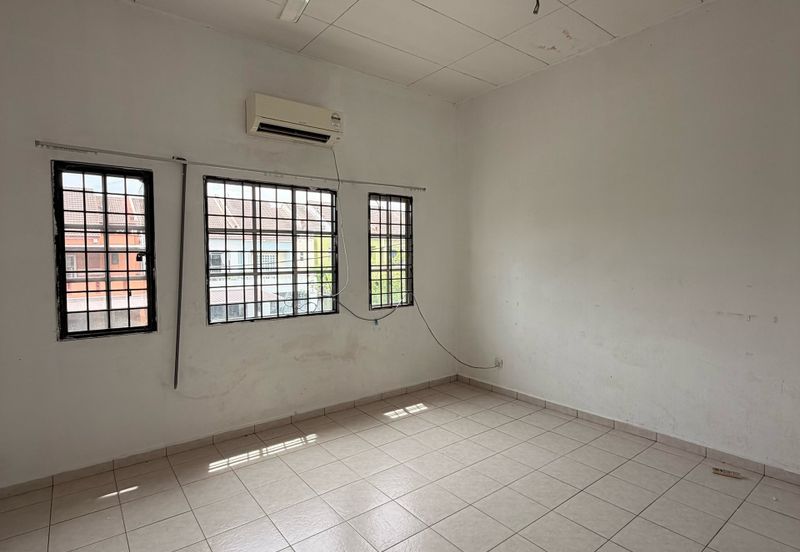 PARK AVENUE (SEREMBAN 2)