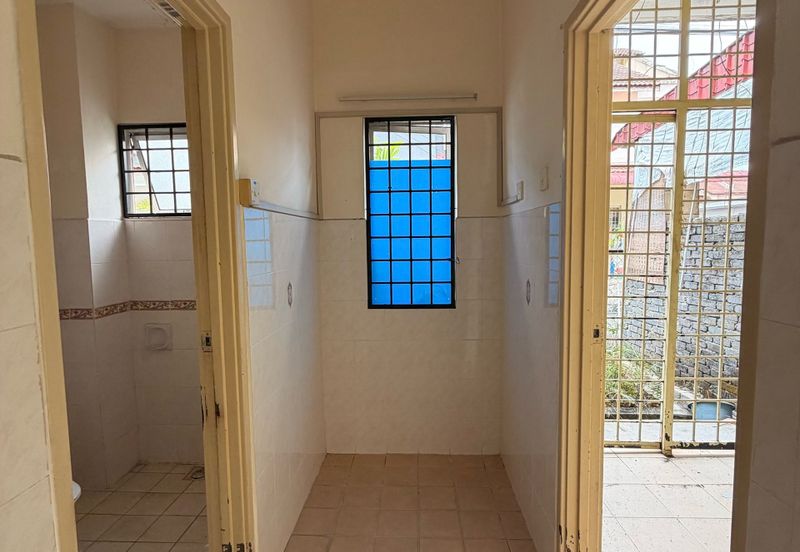 PARK AVENUE (SEREMBAN 2)