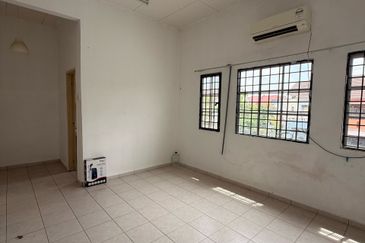 PARK AVENUE (SEREMBAN 2)