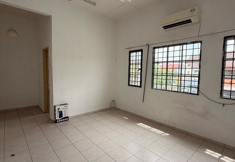 PARK AVENUE (SEREMBAN 2)