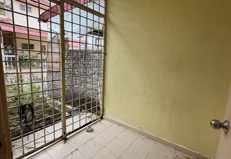 PARK AVENUE (SEREMBAN 2)