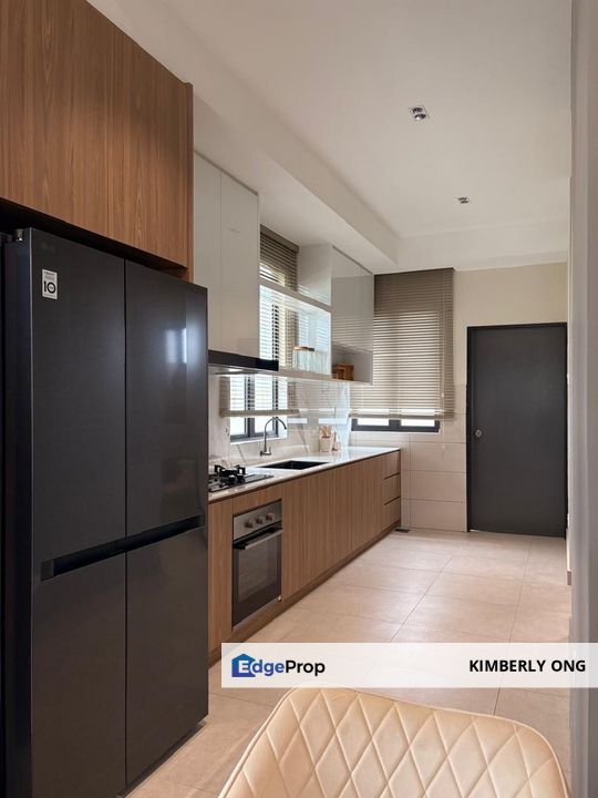 SINGLE STOREY HOUSE FREEHOLD 22X70 NEW PROJECT, Negeri Sembilan, Labu