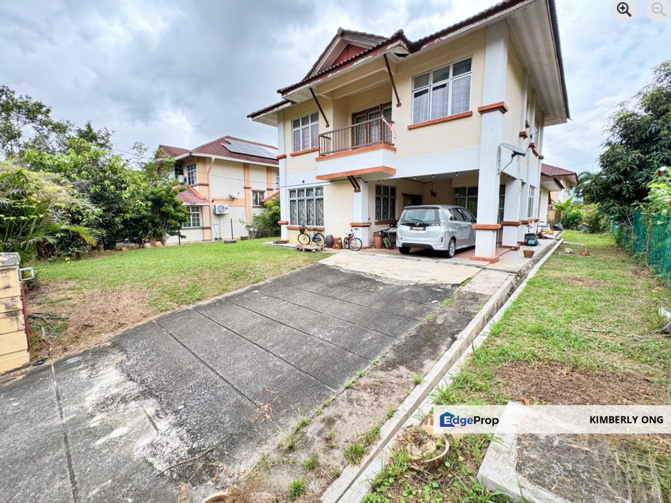 Bungalow Nilai Impian House For Sale, Negeri Sembilan, Nilai