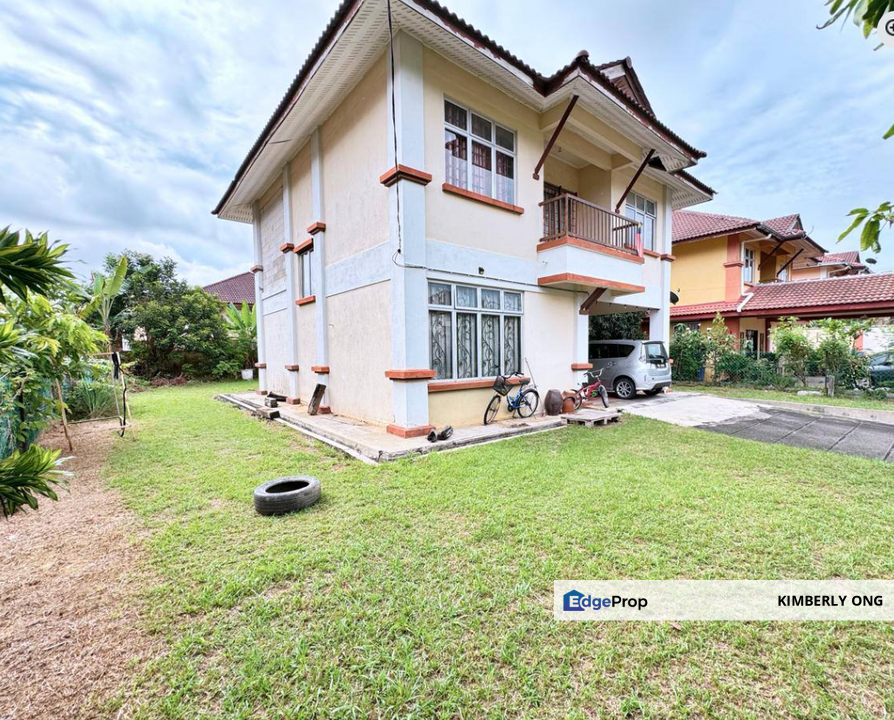 Bungalow Nilai Impian House For Sale, Negeri Sembilan, Nilai