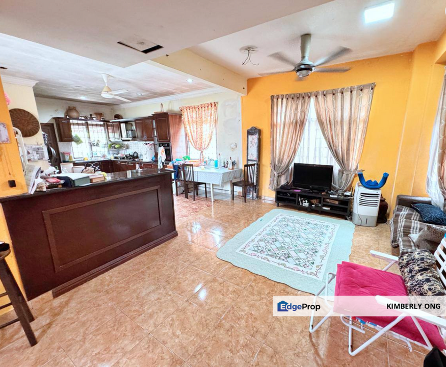 Bungalow Nilai Impian House For Sale, Negeri Sembilan, Nilai