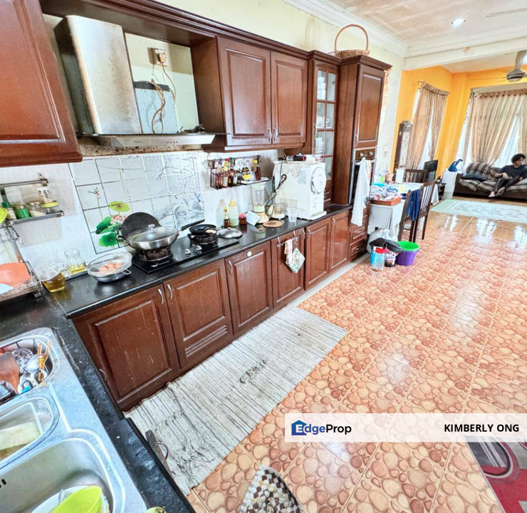 Bungalow Nilai Impian House For Sale, Negeri Sembilan, Nilai