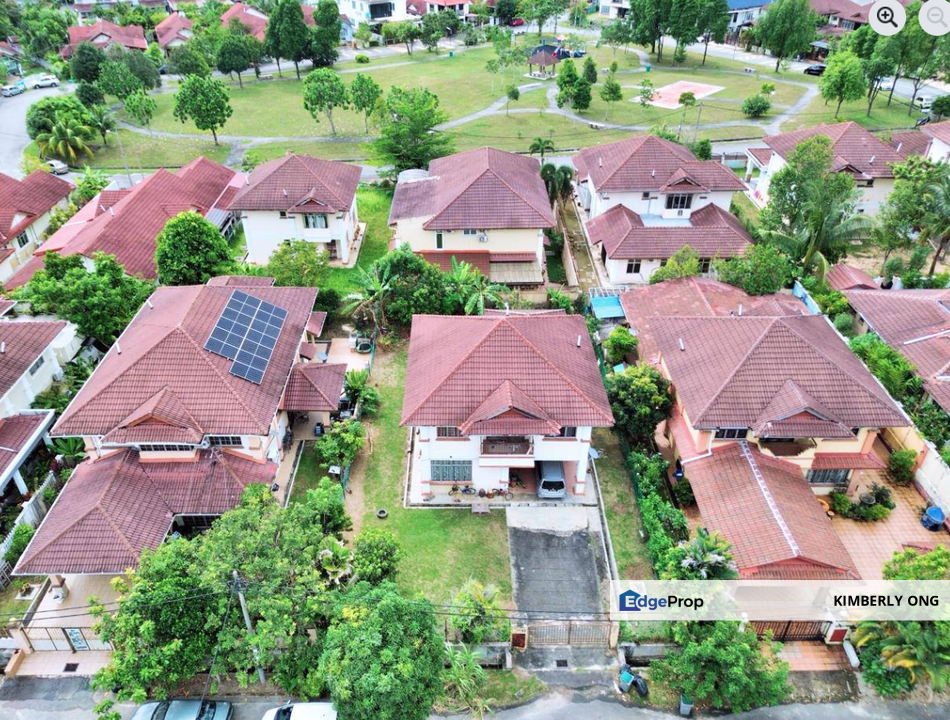 Bungalow Nilai Impian House For Sale, Negeri Sembilan, Nilai