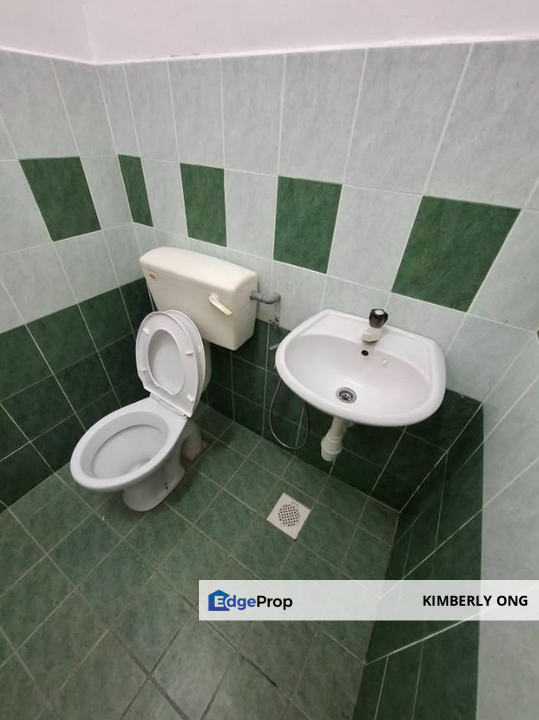 Sri Pulai Seremban House Rent, Negeri Sembilan, Seremban