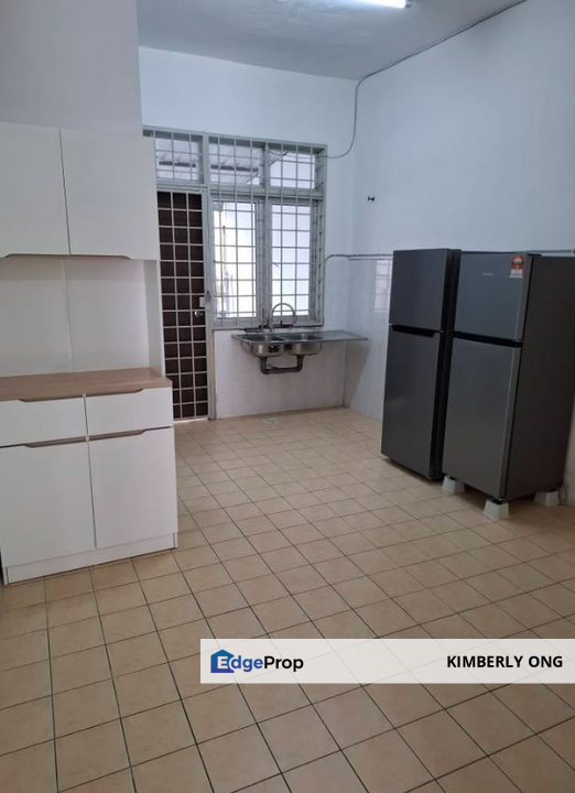 Sri Pulai Seremban House Rent, Negeri Sembilan, Seremban