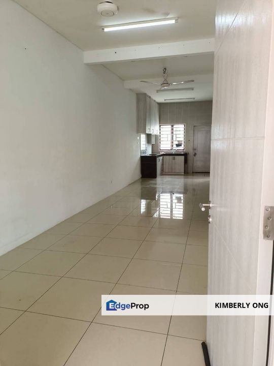 Bayu Indera Lukut House For Sale , Negeri Sembilan, Port Dickson