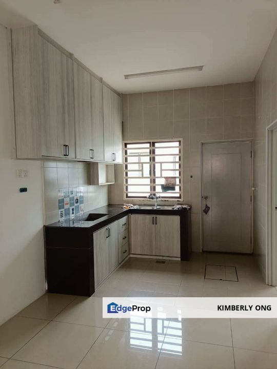 Bayu Indera Lukut House For Sale , Negeri Sembilan, Port Dickson