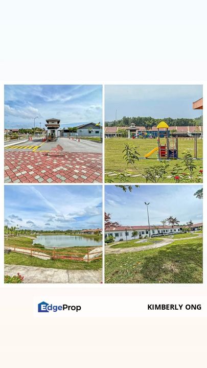 Bayu Indera Lukut House For Sale , Negeri Sembilan, Port Dickson