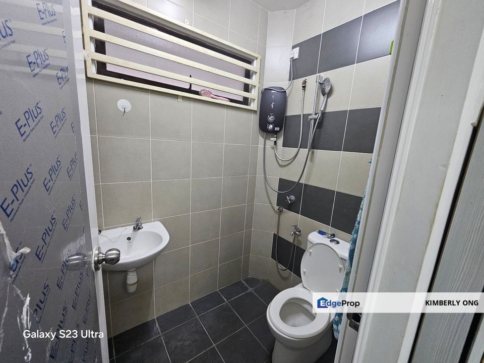 Bayu Indera Lukut House For Sale , Negeri Sembilan, Port Dickson