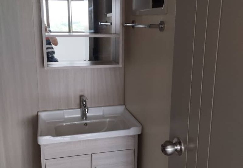 Youth City @ Vision City