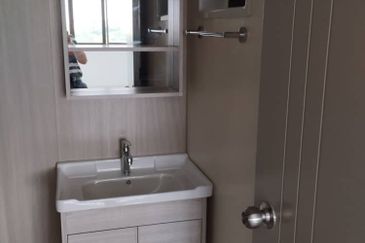 Youth City @ Vision City