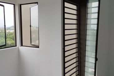 Youth City @ Vision City