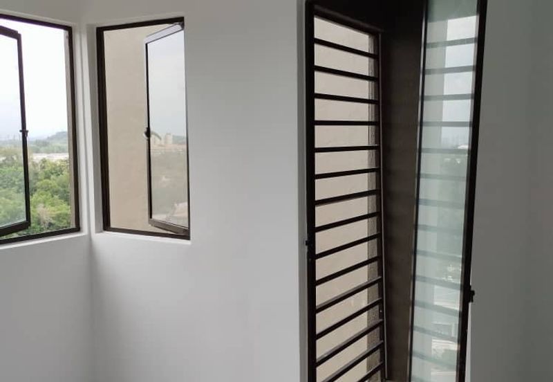 Youth City @ Vision City