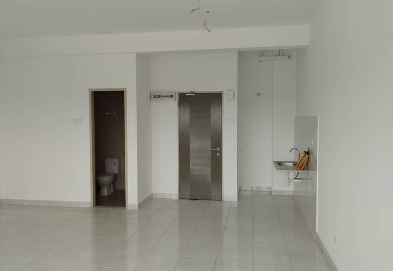 Youth City @ Vision City