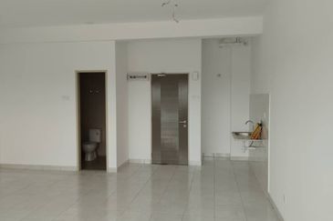 Youth City @ Vision City