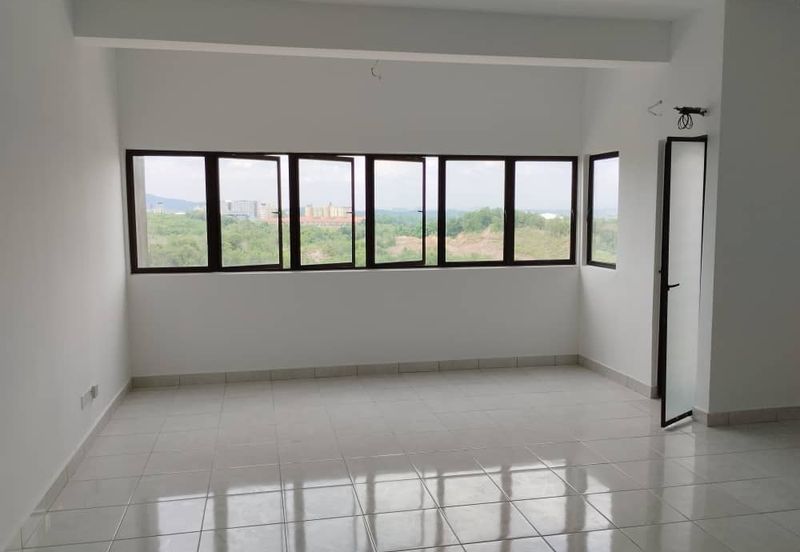 Youth City @ Vision City