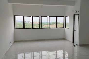 Youth City @ Vision City