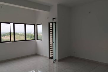 Youth City @ Vision City