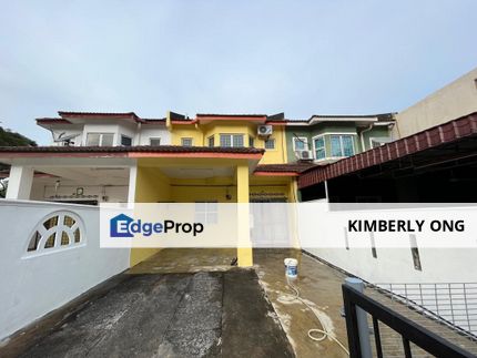 Springhill Lukut Rumah Sewa , Negeri Sembilan, Port Dickson