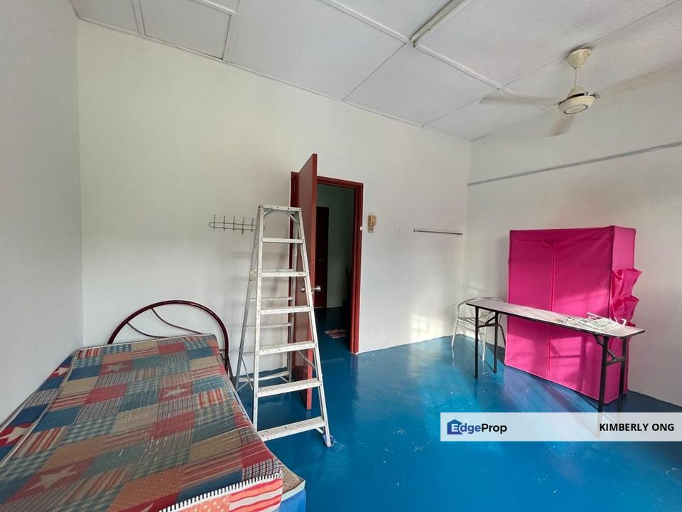 Springhill Lukut Rumah Sewa , Negeri Sembilan, Port Dickson