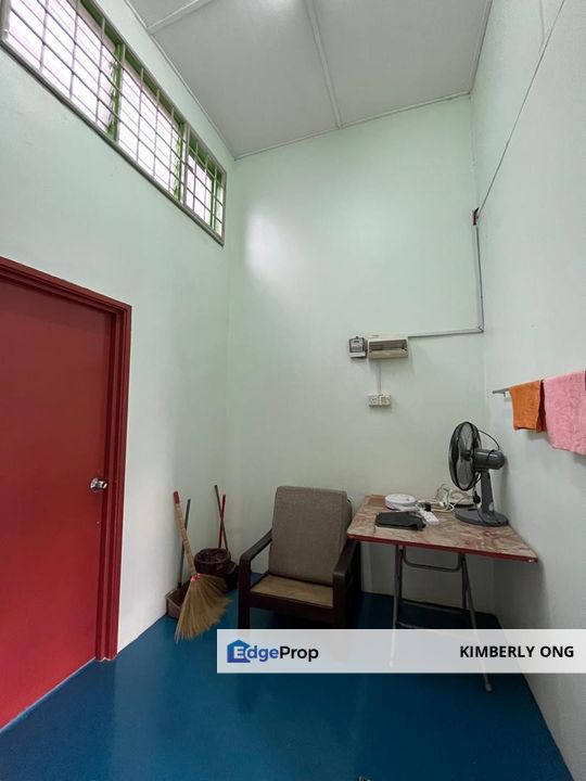 Springhill Lukut Rumah Sewa , Negeri Sembilan, Port Dickson