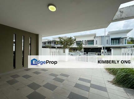 Forest Height House For Rent , Negeri Sembilan, Seremban