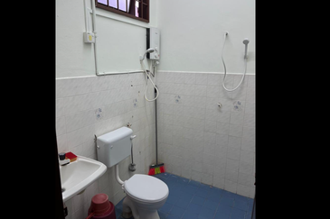 Fully Furnished Seremban House For Rent 