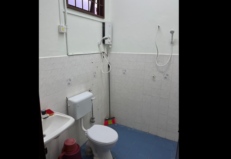Fully Furnished Seremban House For Rent 