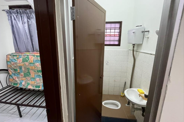 Fully Furnished Seremban House For Rent 